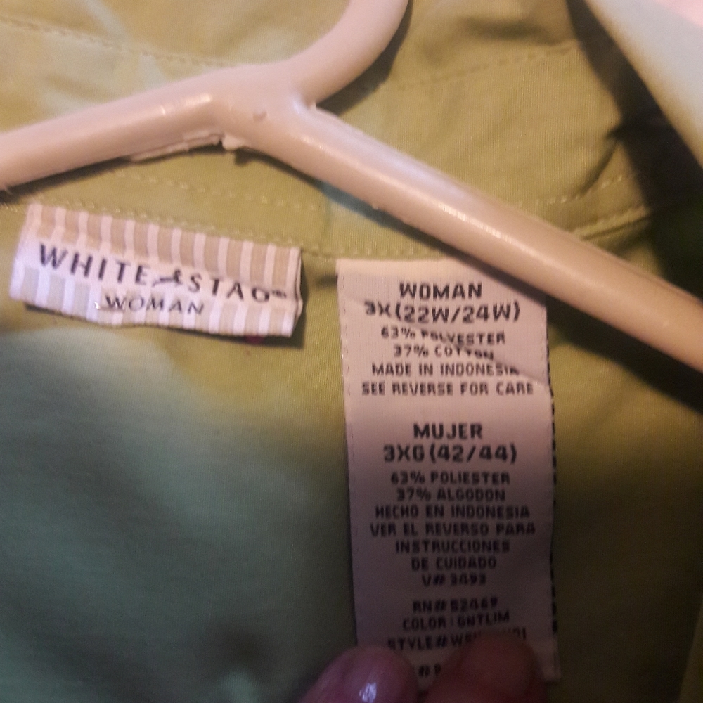 Blouse - Picture 3 of 3
